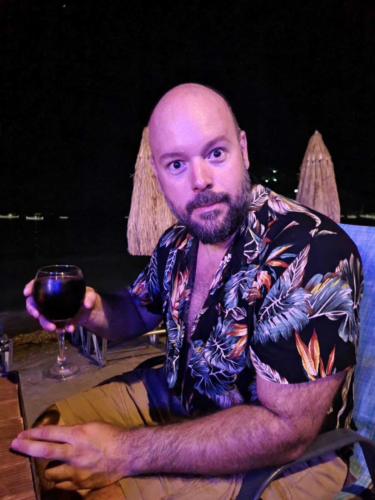 Markos Kyritsis