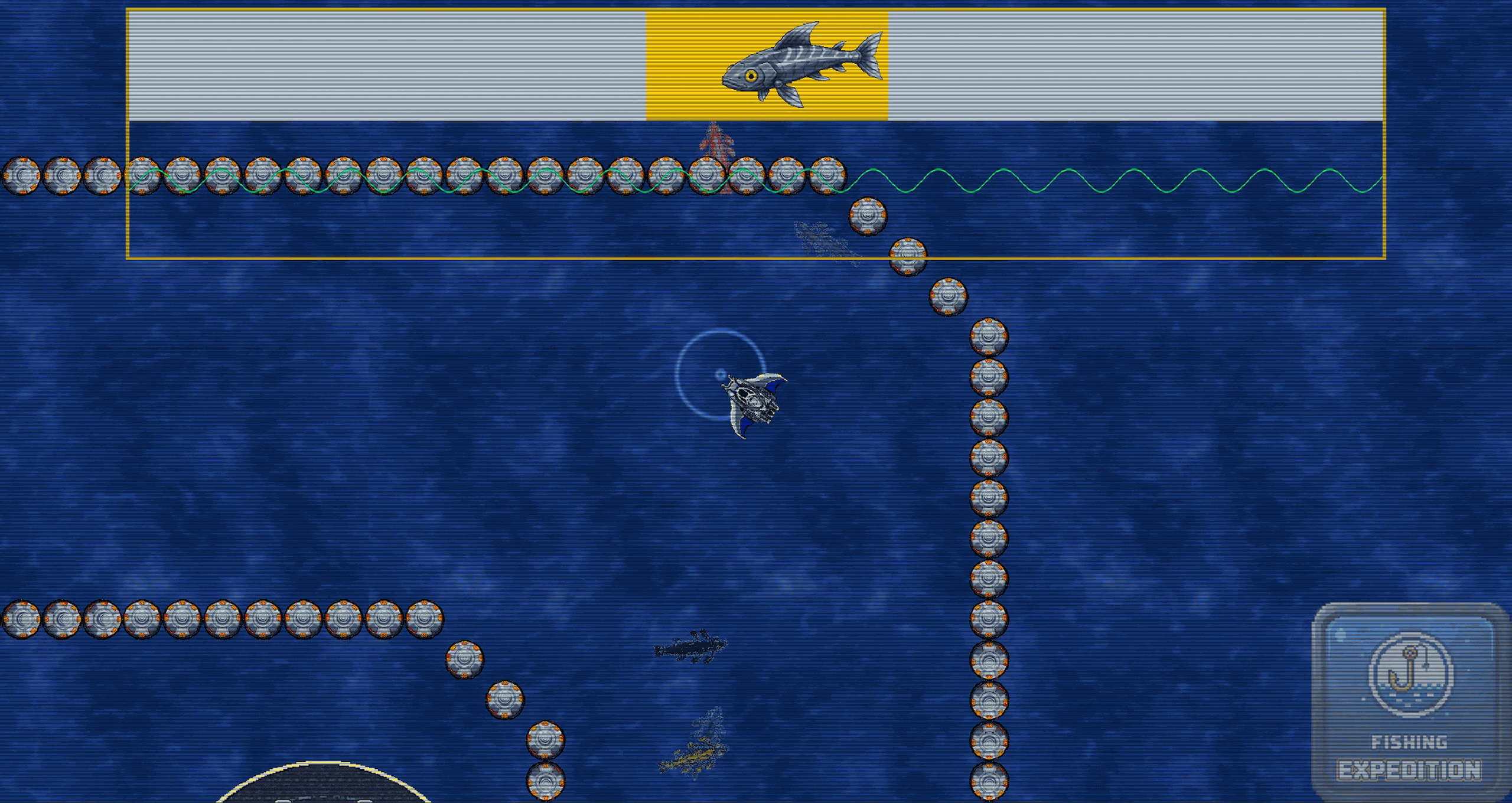 Travelling Spacer screenshot 5